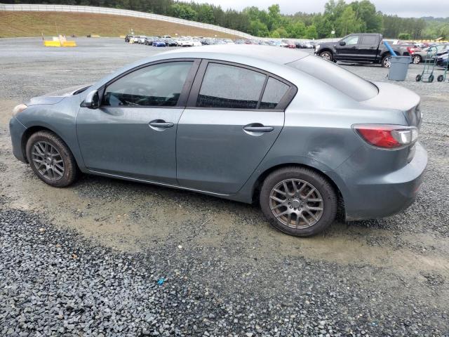 Vin: jm1bl1ug0c1584623, lot: 56769645, mazda 3 i 20122