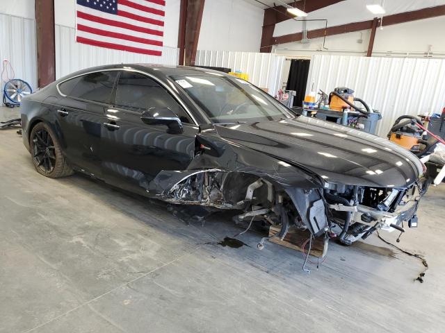 Vin: wauwgafc9gn110570, lot: 56674755, audi a7 premium plus 20164