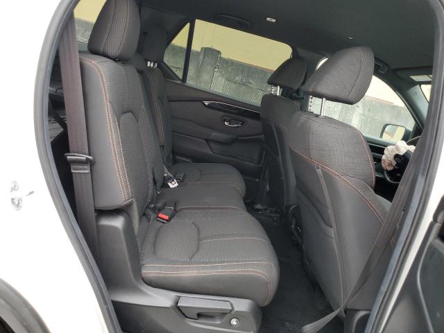 2025 HONDA PILOT SPOR 5FNYG1H35SB058063