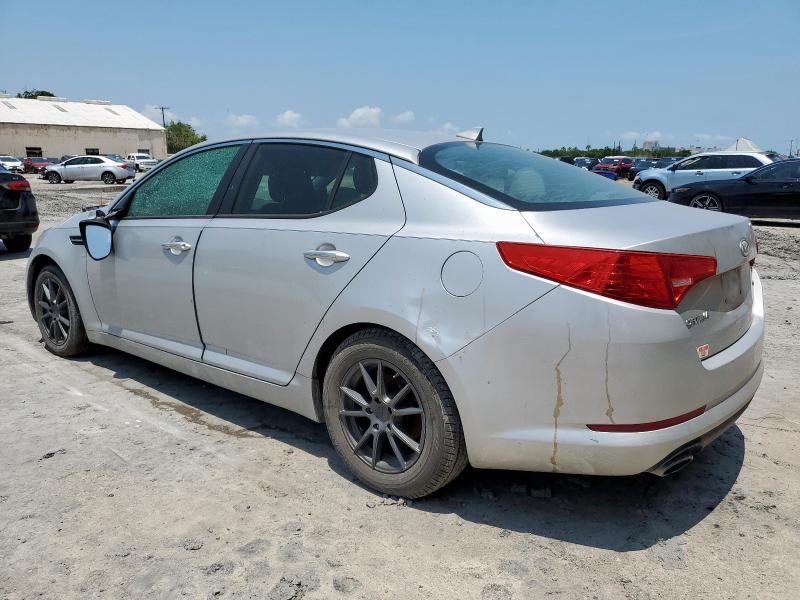 Vin: 5xxgm4a77cg069308, lot: 58526605, kia optima lx 20122