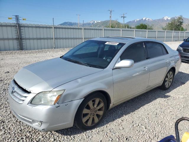 TOYOTA AVALON XL