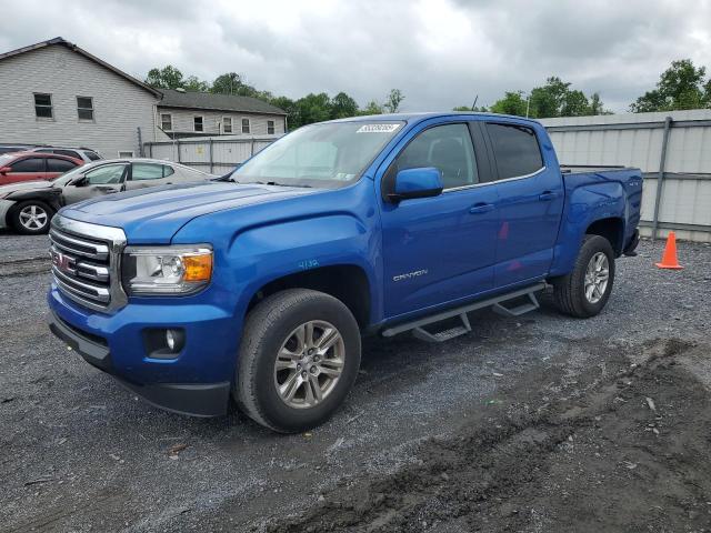 Vin: 1gtg6cen1k1206640, lot: 55339285, gmc canyon sle 2019 img_1