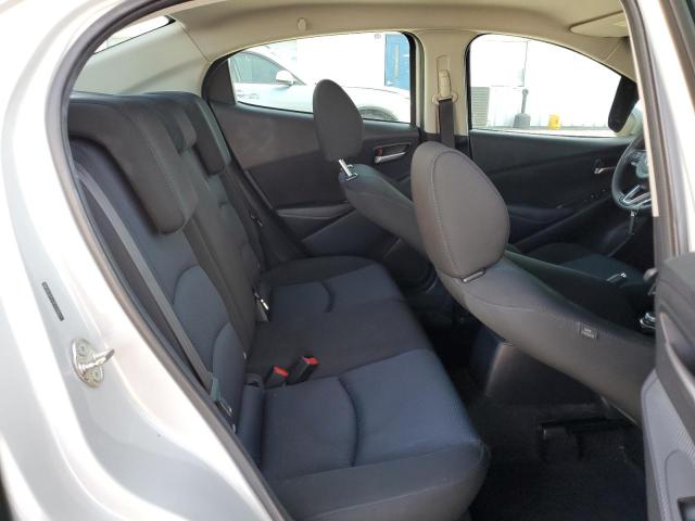 2019 TOYOTA YARIS L - 3MYDLBYV7KY519027