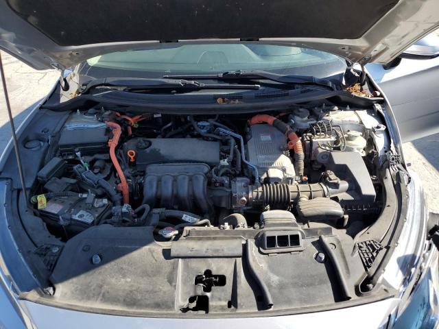 2018 HONDA CLARITY JHMZC5F12JC020082