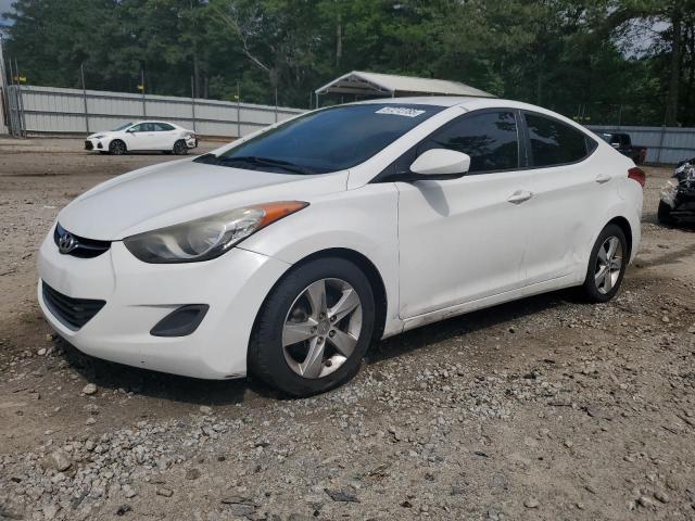 HYUNDAI ELANTRA GL