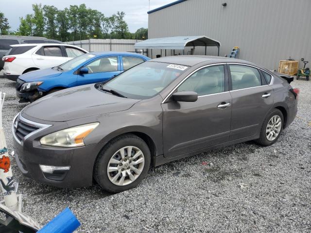 Vin: 1n4al3ap7ec107535, lot: 57501845, nissan altima 2.5 2014 img_1