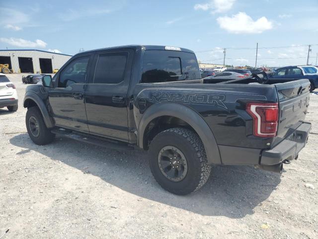 Vin: 1ftfw1rg1jfd12406, lot: 58044905, ford f150 raptor 20182