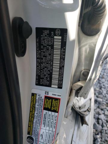 2018 TOYOTA CAMRY XSE - 4T1BZ1HK1JU020354