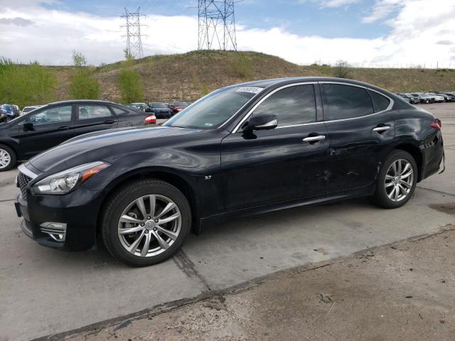 INFINITI Q70 3.7
