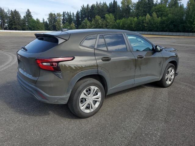 Vin: kl77lfe20rc192631, lot: 58389135, chevrolet trax ls 20243