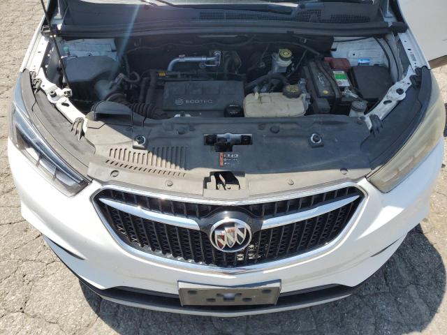 2018 BUICK ENCORE ESS KL4CJCSB5JB637900