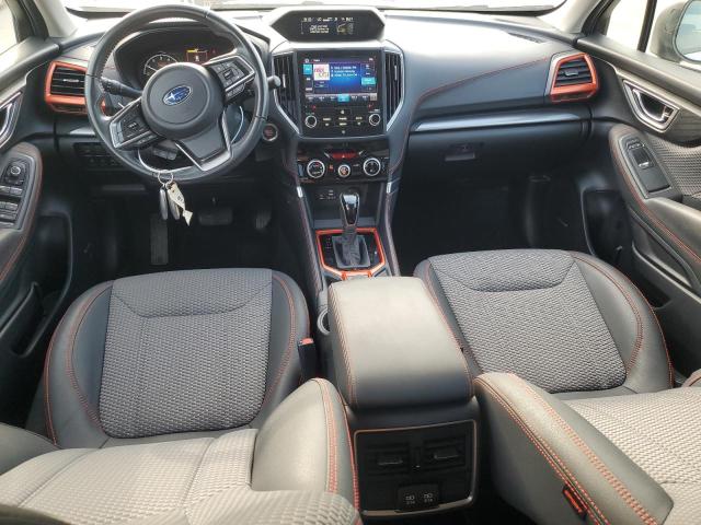 2019 SUBARU FORESTER S JF2SKAPC0KH554136