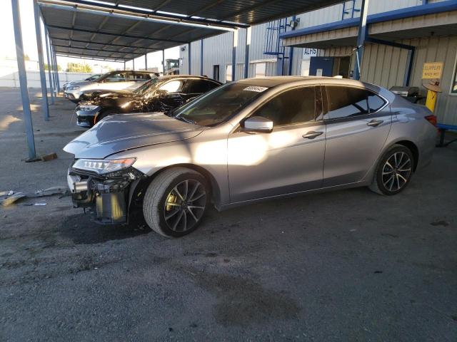 Vin: 19uub3f59fa009123, lot: 58954645, acura tlx tech 2015 img_1