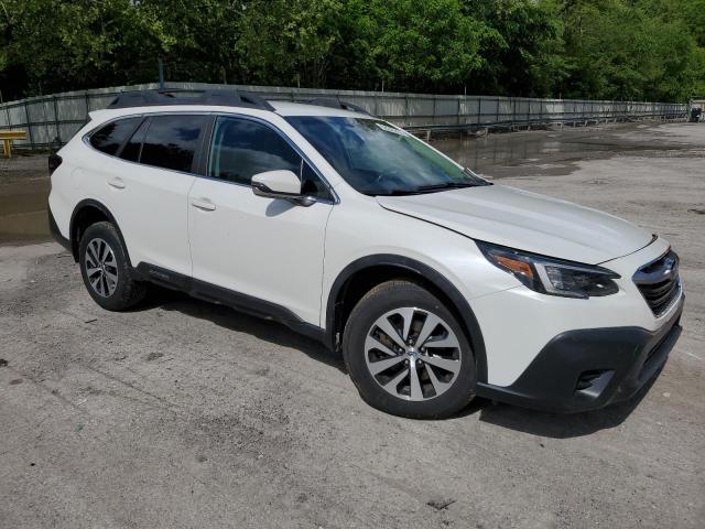 Vin: 4s4btacc9l3234213, lot: 58245955, subaru outback premium 20204