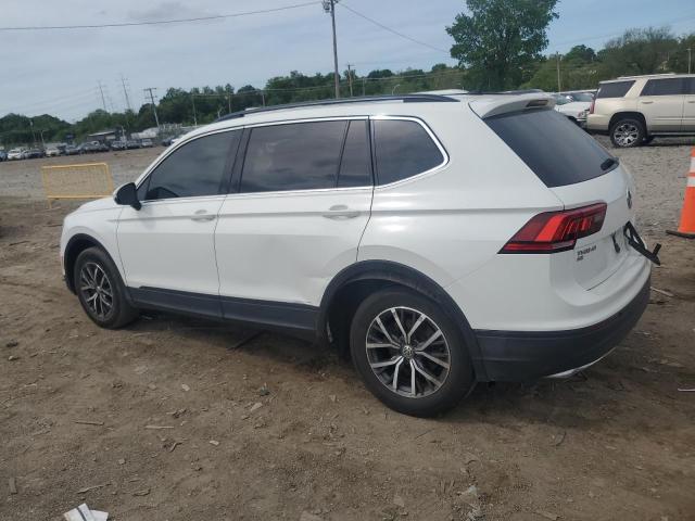 Vin: 3vv2b7ax3km063408, lot: 55753125, volkswagen tiguan se 20192