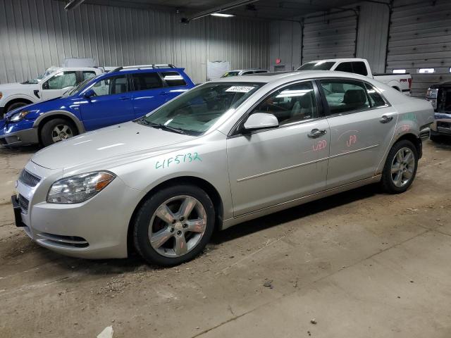 Vin: 1g1zd5e05cf138645, lot: 55139115, chevrolet malibu 2lt 20121