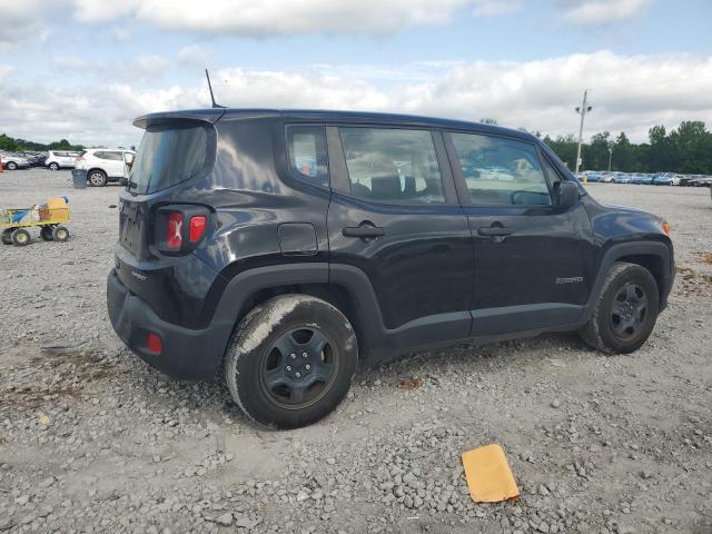 Vin: zacnjaab7lpl71211, lot: 57152255, jeep renegade sport 20203