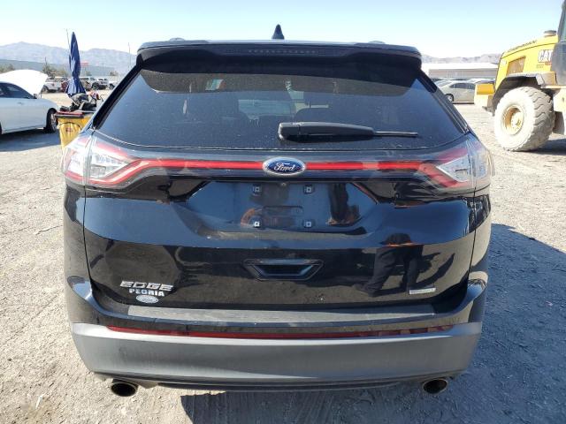 2018 FORD EDGE SE - 2FMPK3G99JBB29185