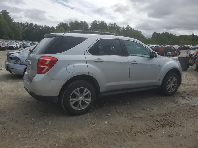 Vin: 2gnflfek9g6354140, lot: 58120065, chevrolet equinox lt 20163