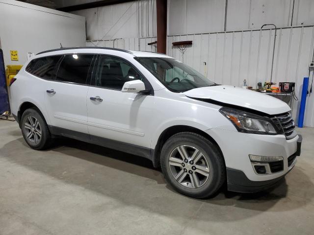 Vin: 1gnkvgkd6gj210181, lot: 57878395, chevrolet traverse lt 20164
