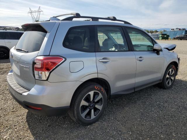 Vin: jf2sjaec5hh411651, lot: 57329295, subaru forester 2.5i premium 20173