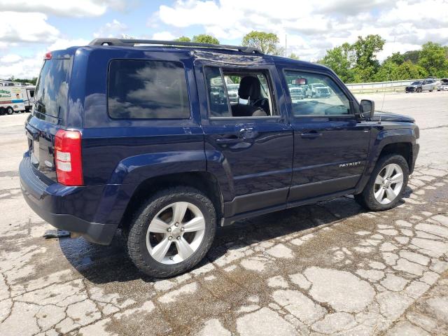 Vin: 1c4njrfb1fd409058, lot: 56193125, jeep patriot latitude 20153