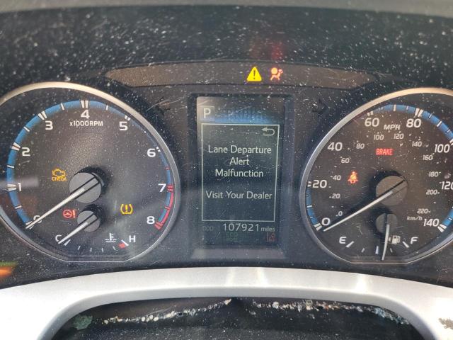 2017 TOYOTA RAV4 XLE - 2T3RFREVXHW565782