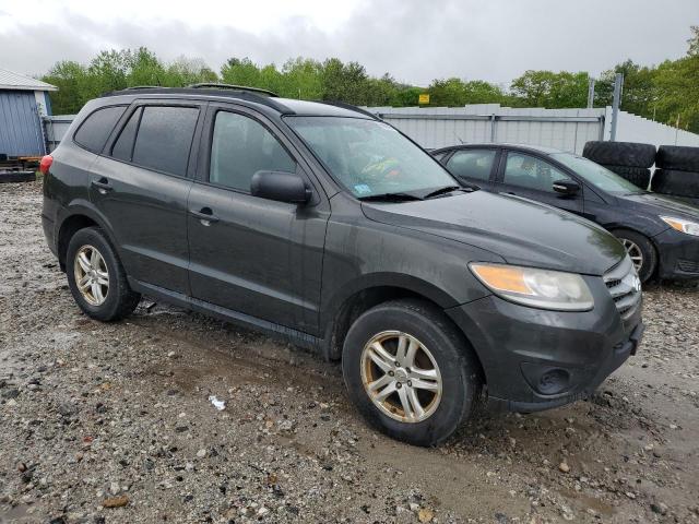 Vin: 5xyzgdabxcg104083, lot: 56094595, hyundai santa fe gls 20124
