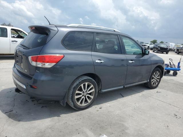 Vin: 5n1ar2mn6ec696764, lot: 59055375, nissan pathfinder s 20143