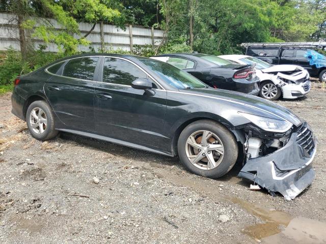 Vin: 5npeg4ja4mh112678, lot: 57268325, hyundai sonata se 20214