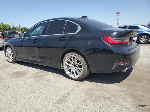 Vin: wba5r1c01lfh38579, lot: 56032305, bmw 3 series 20202