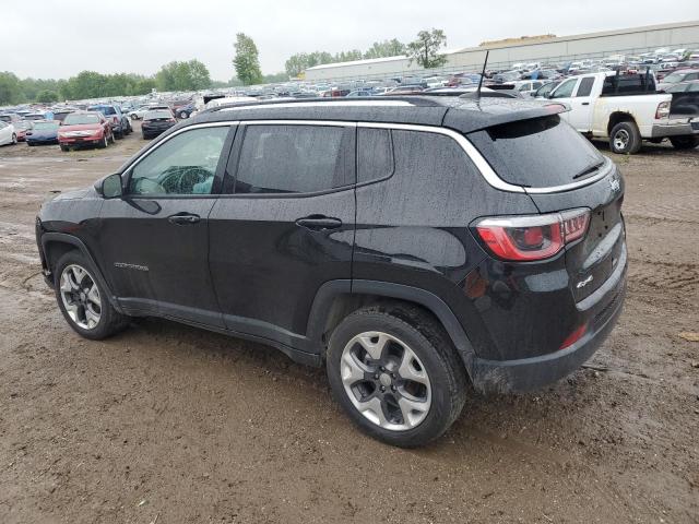 2019 JEEP COMPASS LI 3C4NJDCB6KT673968