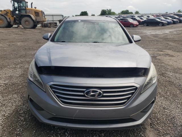 2016 HYUNDAI SONATA SE 5NPE24AF0GH418310