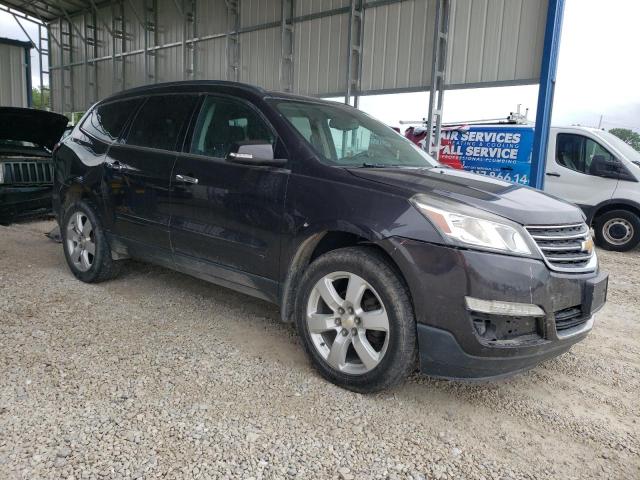 2017 CHEVROLET TRAVERSE LT 1GNKVGKD2HJ296459