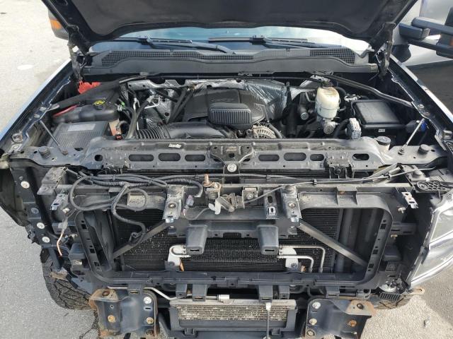 2016 CHEVROLET SILVERADO - 1GC1KWEG6GF161256