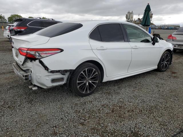 Vin: jtnb11hk0j3005664, lot: 55690555, toyota camry l 20183