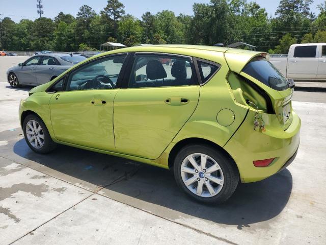 Vin: 3fadp4ej1dm153422, lot: 56376105, ford fiesta se 20132