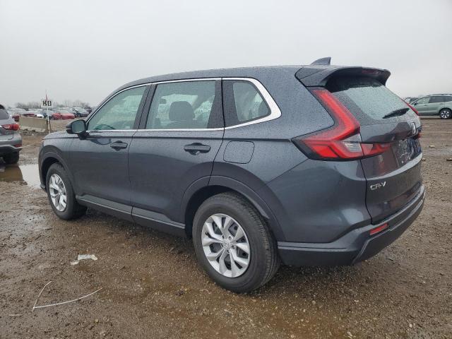 Vin: 5j6rs4h21pl006925, lot: 55438105, honda crv lx 20232