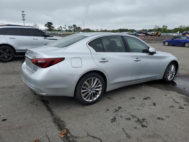 Vin: jn1ev7ar9jm430748, lot: 57272735, infiniti q50 luxe 20183