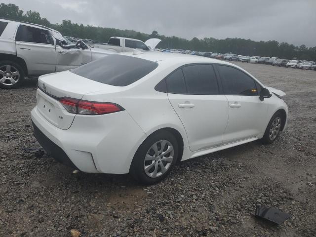 Vin: 5yfb4mde2sp274500, lot: 58514115, toyota corolla le 20253