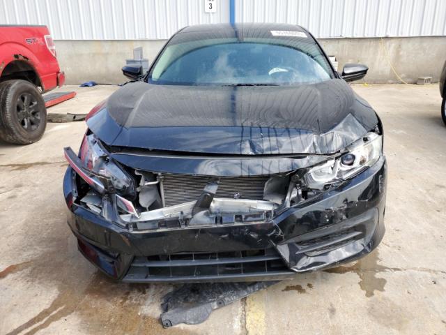 2017 HONDA CIVIC LX - 19XFC2F57HE015470