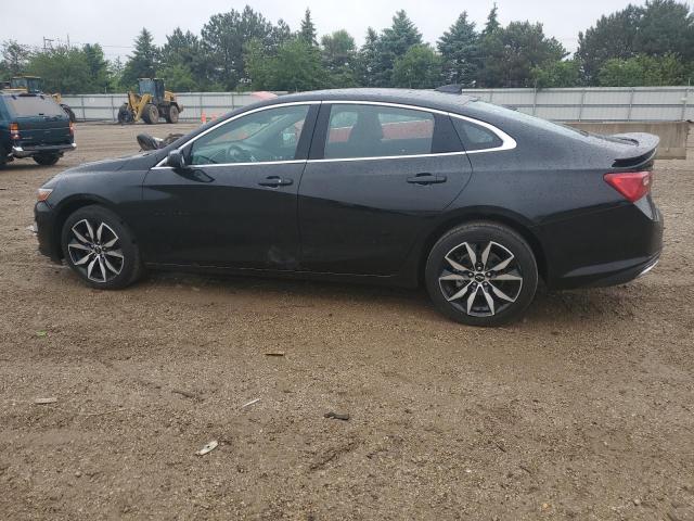 2024 CHEVROLET MALIBU RS 1G1ZG5ST6RF190316