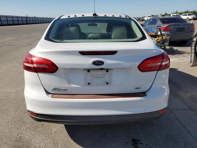 2017 FORD FOCUS SE - 1FADP3F23HL259721
