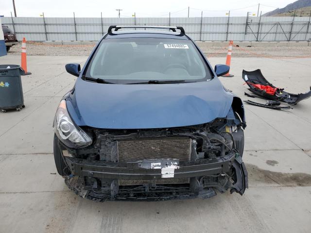 2016 HYUNDAI ELANTRA GT - KMHD35LHXGU252778