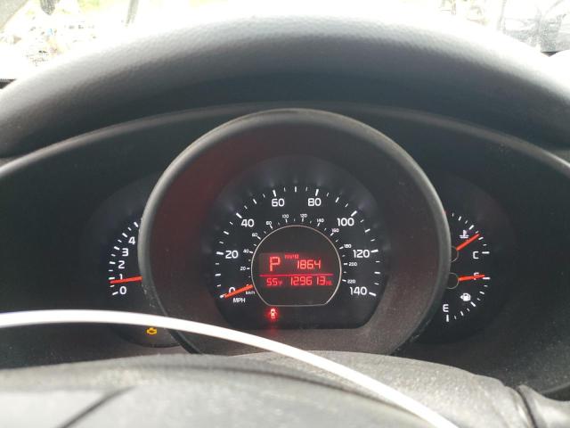 2015 KIA SOUL - KNDJN2A25F7201720