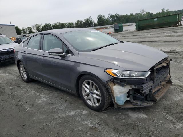 Vin: 3fa6p0h72er294439, lot: 58830455, ford fusion se 20144