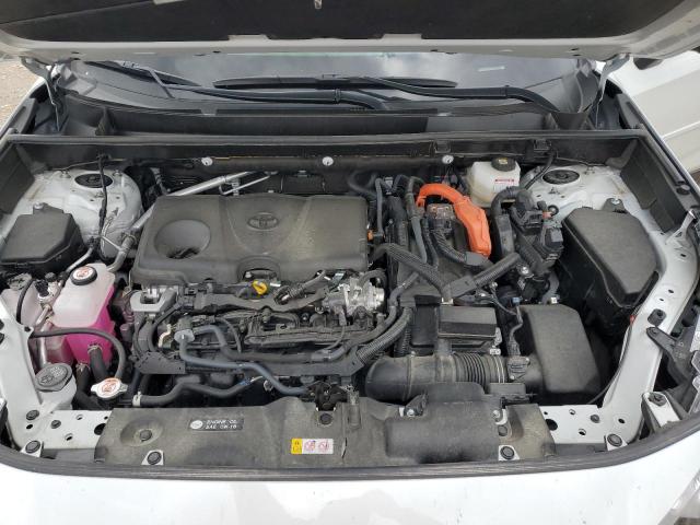 2024 TOYOTA RAV4 XSE - JTME6RFV1RD554472