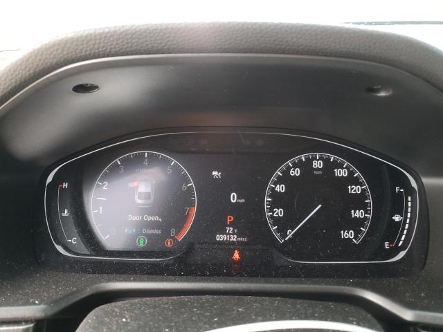 2021 HONDA ACCORD SPORT 1HGCV2F33MA009160