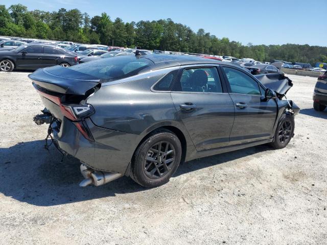 Vin: knag24j74s5285381, lot: 55554445, kia k5 lxs 20253