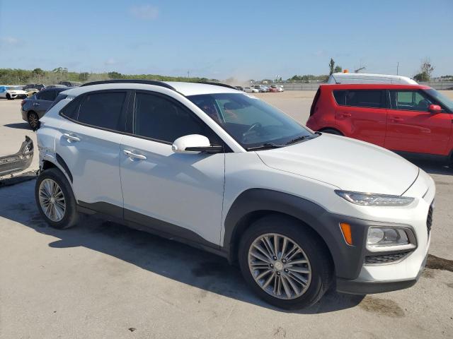 Vin: km8k22aa1ku313619, lot: 57967895, hyundai kona sel 20194